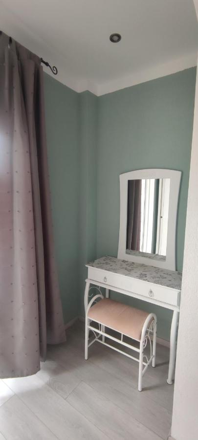 Obala Daire Podgora Dış mekan fotoğraf