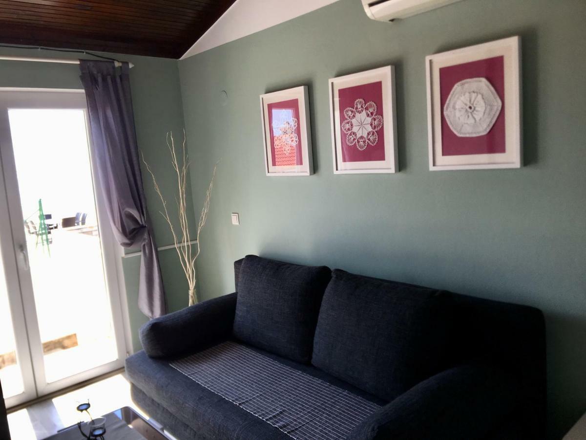 Obala Daire Podgora Oda fotoğraf